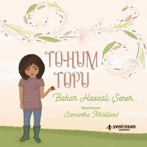 Tohum Topu | Kitap Ambarı