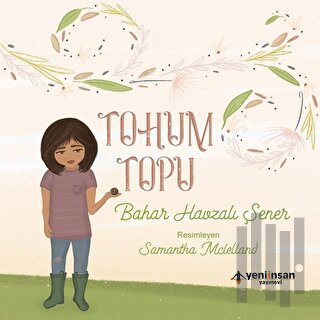 Tohum Topu | Kitap Ambarı