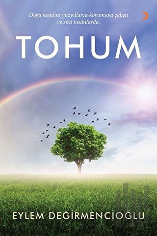 Tohum | Kitap Ambarı