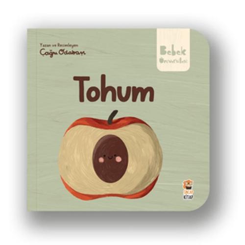 Tohum (Ciltli) | Kitap Ambarı