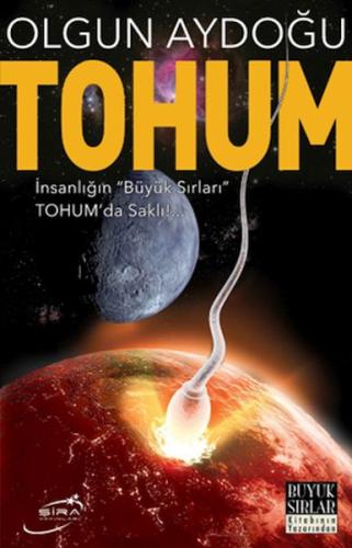 Tohum | Kitap Ambarı