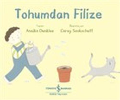 Tohumdan Filize | Kitap Ambarı