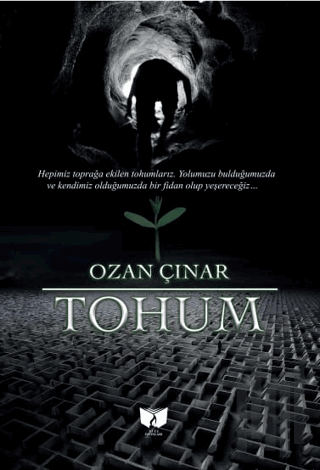 Tohum | Kitap Ambarı