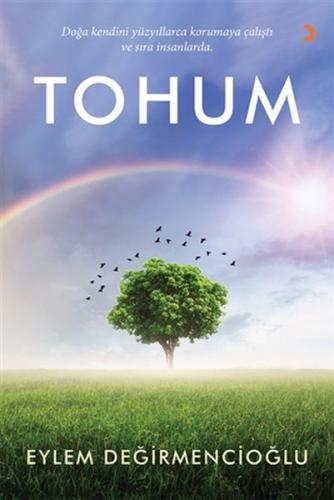 Tohum | Kitap Ambarı