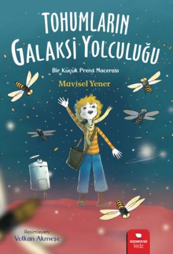 Tohumların Galaksi Yolculuğu | Kitap Ambarı