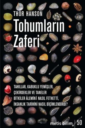 Tohumların Zaferi | Kitap Ambarı