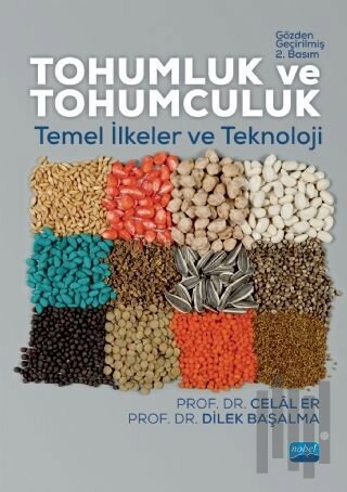 Tohumluk ve Tohumculuk | Kitap Ambarı