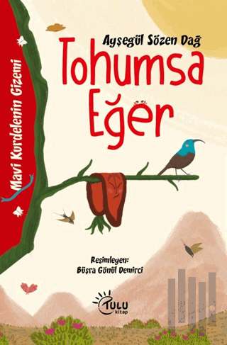 Tohumsa Eğer | Kitap Ambarı