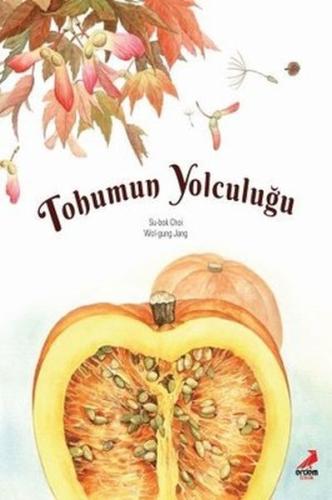 Tohumun Yolculuğu | Kitap Ambarı