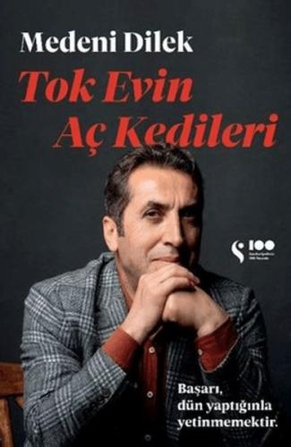 Tok Evin Aç Kedileri | Kitap Ambarı