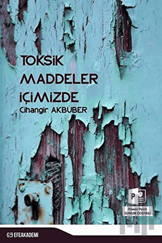 Toksik Maddeler İçimizde | Kitap Ambarı