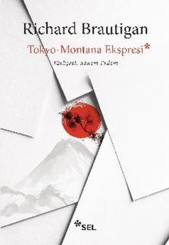 Tokyo-Montana Ekspresi | Kitap Ambarı