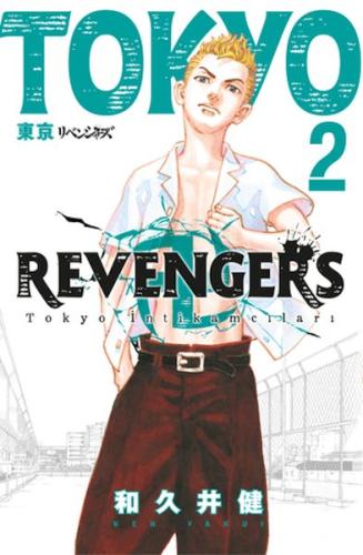 Tokyo Revengers 2 | Kitap Ambarı