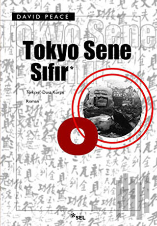 Tokyo Sene Sıfır | Kitap Ambarı