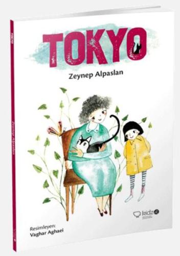 Tokyo | Kitap Ambarı