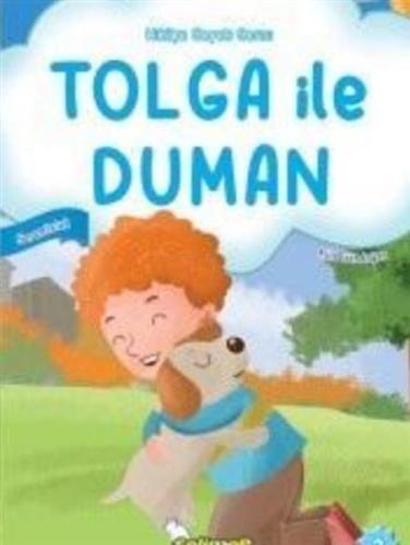 Tolga ile Duman | Kitap Ambarı