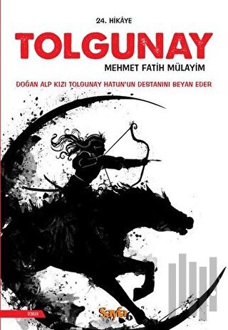 Tolgunay | Kitap Ambarı