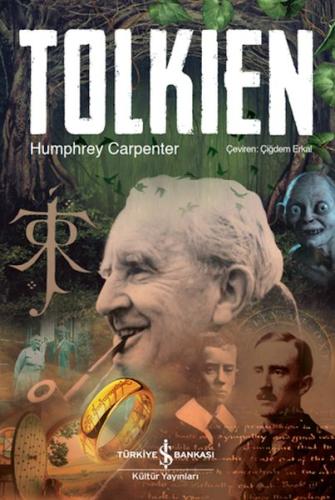 Tolkien | Kitap Ambarı