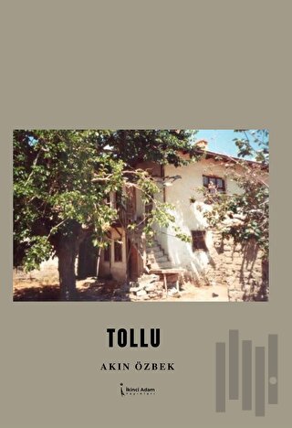 Tollu | Kitap Ambarı