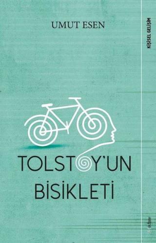 Tolstoy’un Bisikleti | Kitap Ambarı