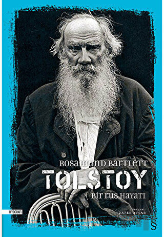 Tolstoy | Kitap Ambarı