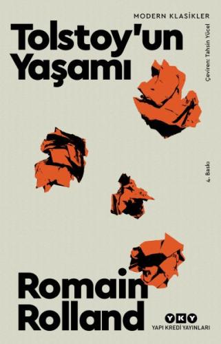 Tolstoy’un Yaşamı | Kitap Ambarı