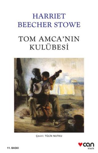 Tom Amca'nın Kulübesi | Kitap Ambarı