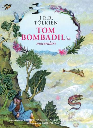 Tom Bombadil’in Maceraları – Ciltli Özel Edisyon | Kitap Ambarı