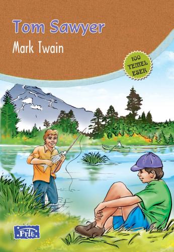 Tom Sawyer | Kitap Ambarı