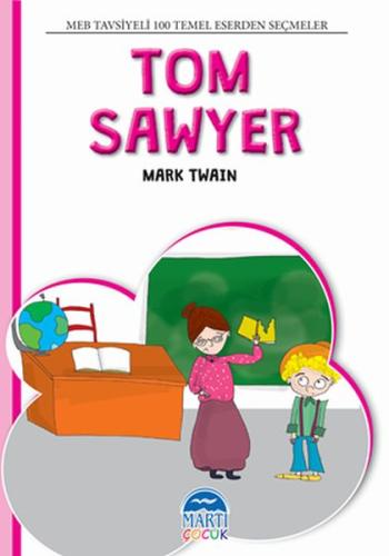 Tom Sawyer | Kitap Ambarı