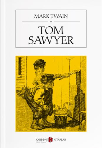 Tom Sawyer (Almanca) | Kitap Ambarı