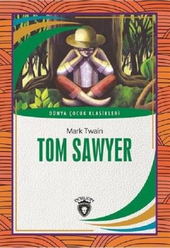 Tom Sawyer | Kitap Ambarı