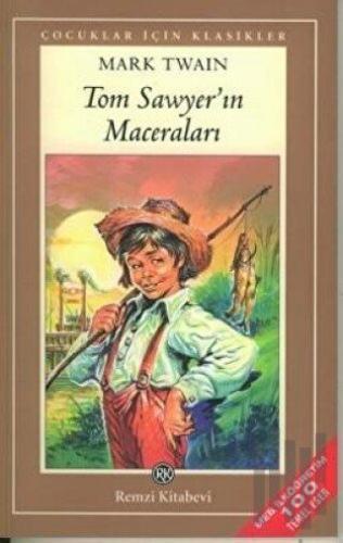 Tom Sawyer’ın Maceraları | Kitap Ambarı