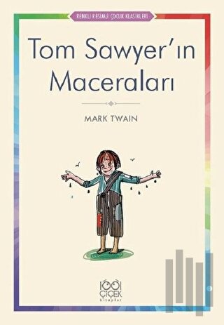 Tom Sawyer’ın Maceraları | Kitap Ambarı