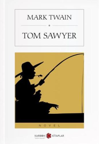 Tom Sawyer İngilizce | Kitap Ambarı