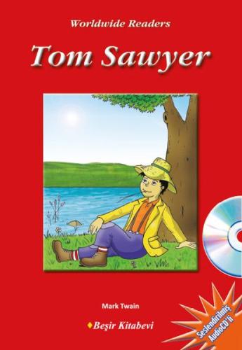 Tom Sawyer Level 2 | Kitap Ambarı