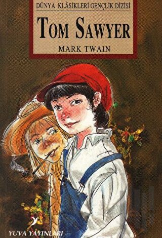 Tom Sawyer | Kitap Ambarı