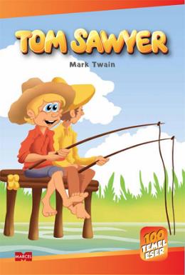 Tom Sawyer | Kitap Ambarı