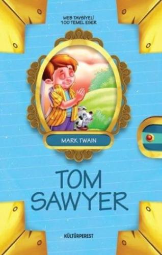 Tom Sawyer | Kitap Ambarı