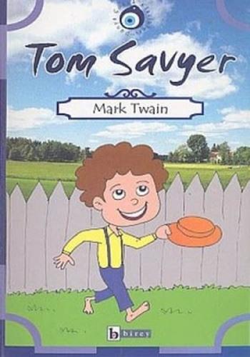 Tom Sawyer | Kitap Ambarı