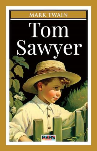 Tom Sawyer | Kitap Ambarı