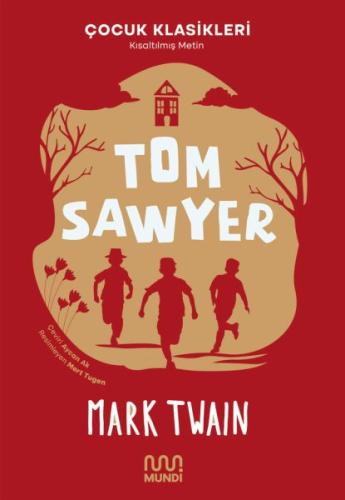 Tom Sawyer | Kitap Ambarı