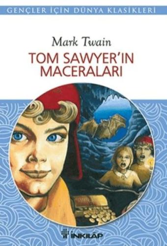 Tom Sawyer’in Maceraları | Kitap Ambarı