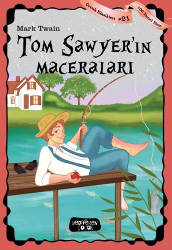 Tom Sawyer'in Maceraları | Kitap Ambarı