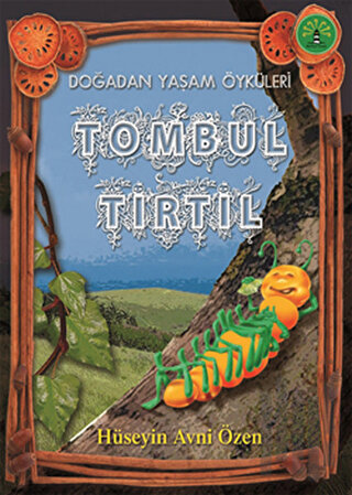 Tombul Tırtıl | Kitap Ambarı