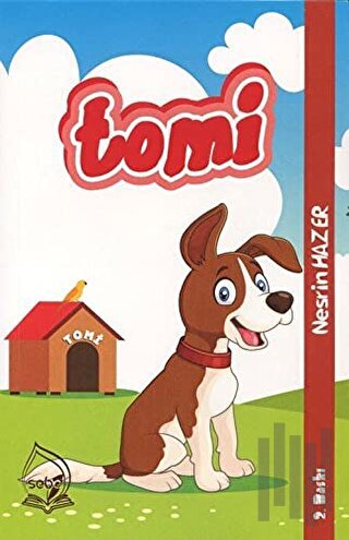 Tomi | Kitap Ambarı