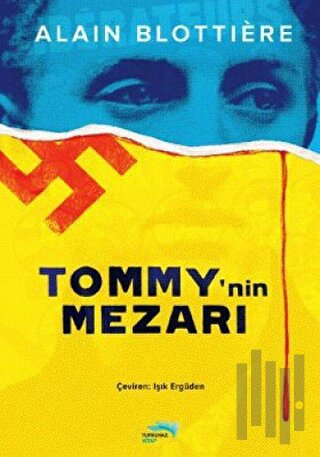 Tommy’nin Mezarı | Kitap Ambarı