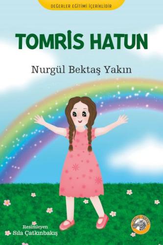 Tomris Hatun | Kitap Ambarı