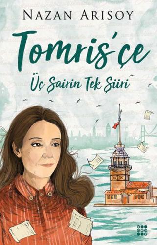 Tomris'çe | Kitap Ambarı