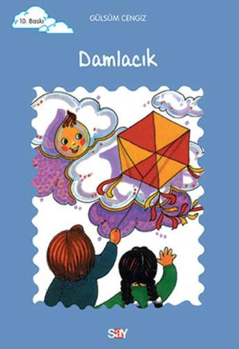 Damlacık | Kitap Ambarı